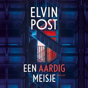 Een aardig meisje - luisterboek