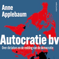 Autocratie bv