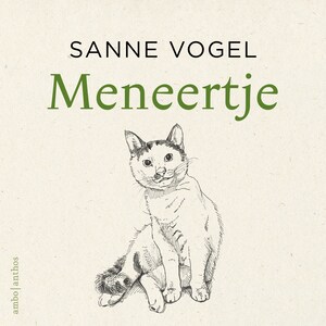 Meneertje - luisterboek