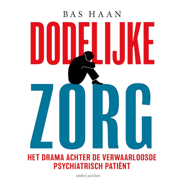 Book cover for Dodelijke zorg