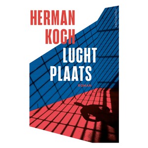 Luchtplaats - luisterboek