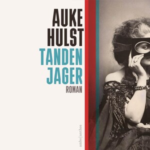 Tandenjager - luisterboek