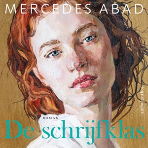 De schrijfklas - luisterboek