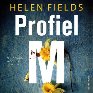 Profiel M - luisterboek
