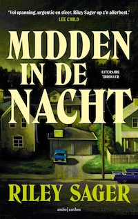Midden in de nacht