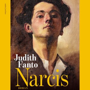 Narcis - luisterboek