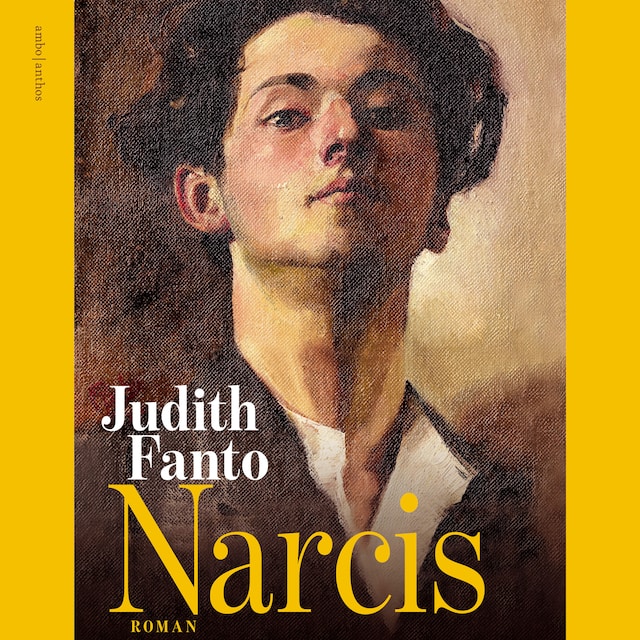 Buchcover für Narcis