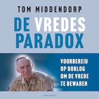 De vredesparadox