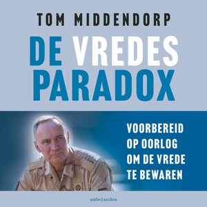 De vredesparadox - luisterboek