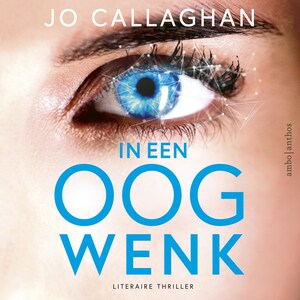 In een oogwenk - luisterboek
