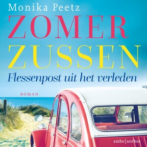 Flessenpost uit het verleden - luisterboek