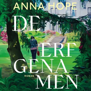 De erfgenamen - luisterboek