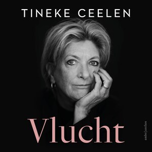 Vlucht - luisterboek