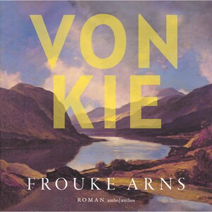 Vonkie - luisterboek