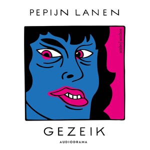 Gezeik - luisterboek