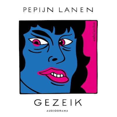 Gezeik