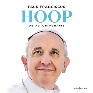 Hoop - luisterboek