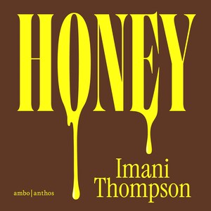 Honey - luisterboek