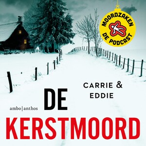 De kerstmoord - luisterboek