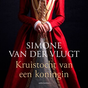 Kruistocht van een koningin - luisterboek