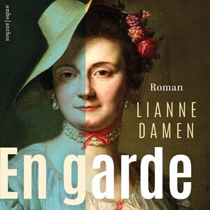 En garde - luisterboek