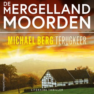Terugkeer - luisterboek