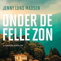 Onder de felle zon