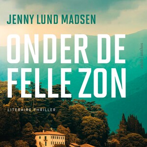 Onder de felle zon - luisterboek