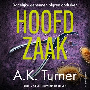 Hoofdzaak - luisterboek