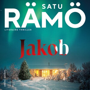 Jakob - luisterboek