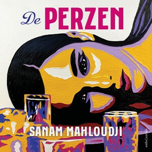 De Perzen - luisterboek