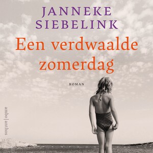 Een verdwaalde zomerdag - luisterboek