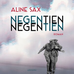 Negentien Negentien - luisterboek