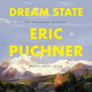 Dream State - luisterboek