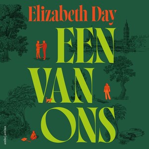 Een van ons - luisterboek