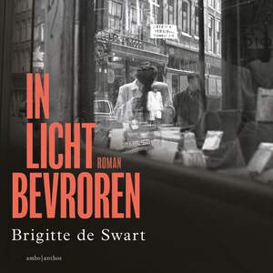 In licht bevroren - luisterboek