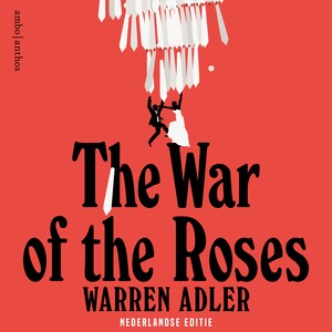 The War of The Roses - luisterboek