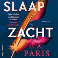 Slaap zacht