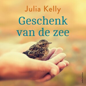 Geschenk van de zee - luisterboek