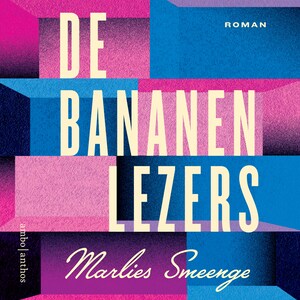 De bananenlezers - luisterboek