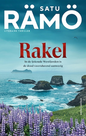 Rakel - luisterboek