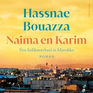 Naima en Karim - luisterboek