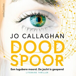 Dood spoor - luisterboek