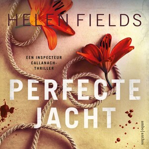 Perfecte jacht - luisterboek