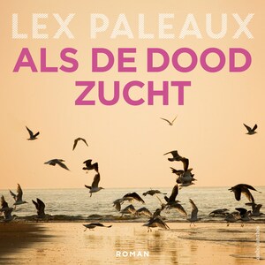 Als de dood zucht - luisterboek