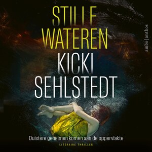 Stille wateren - luisterboek