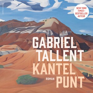 Kantelpunt - luisterboek