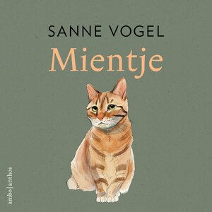 Mientje - luisterboek