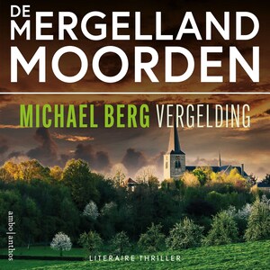Vergelding - luisterboek