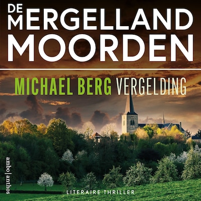 Vergelding
